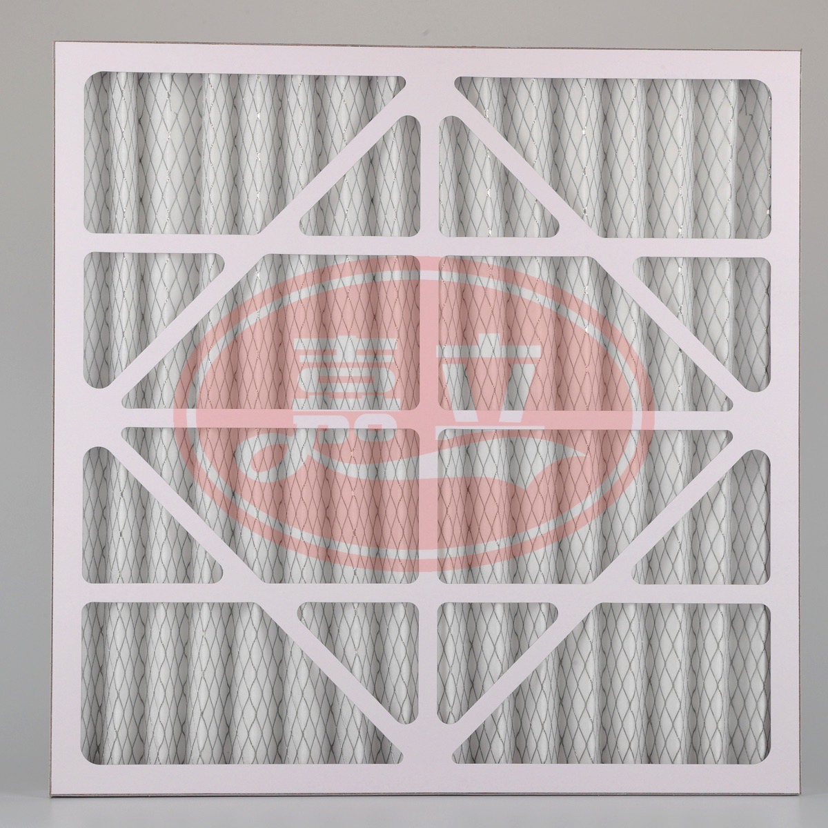 岑溪纸框过滤器